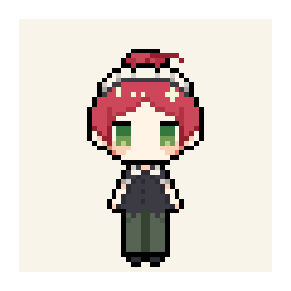 Quinn’s Aunt 