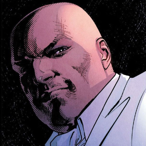 Wilson Fisk
