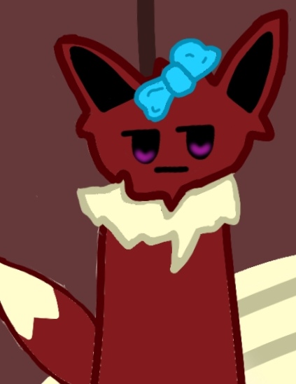 Eevee 1