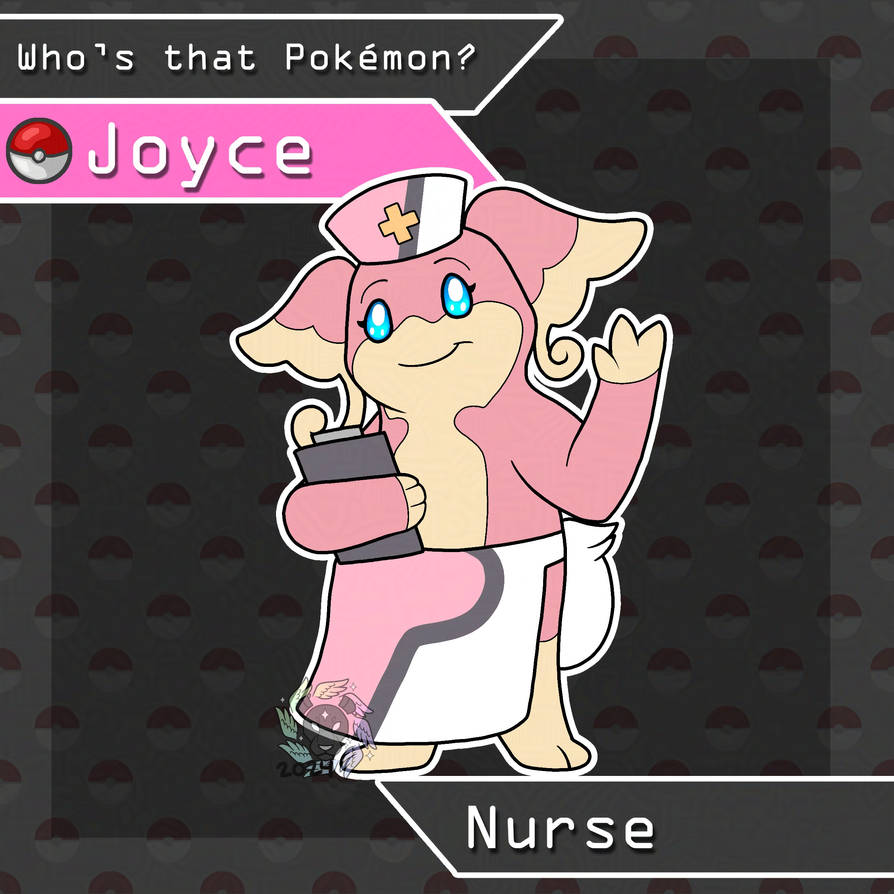 Joyce 