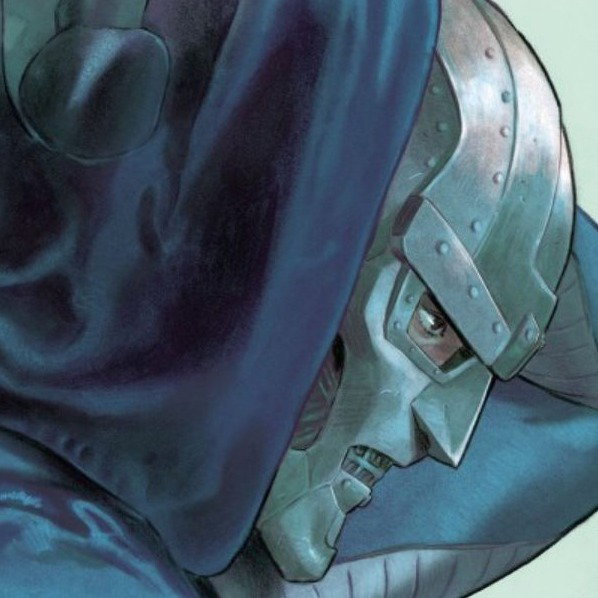 Doom/Reed Richards