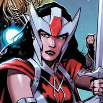 Lady Sif