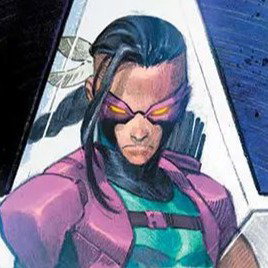 Hawkeye/Charli Ramsey