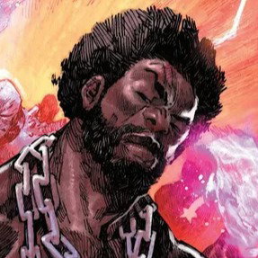 Power Man/Luke Cage
