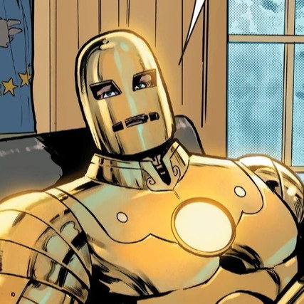 President Midas