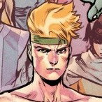 Danny Rand