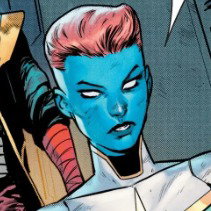 Captain Marvel