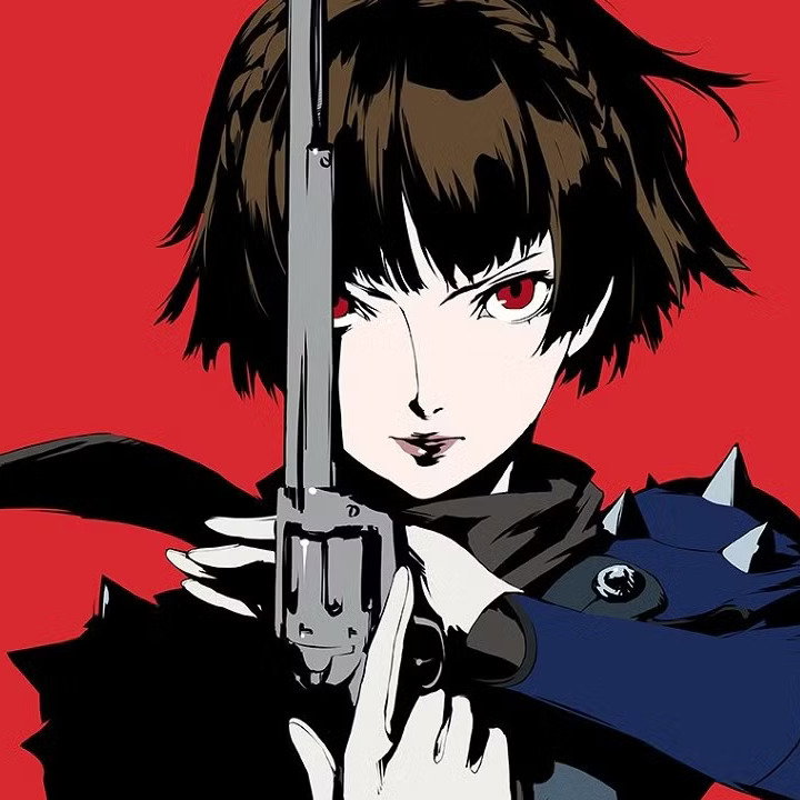 Makoto Nijima / Queen