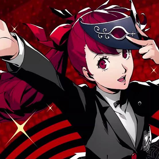Sumire Yoshizawa / Violet
