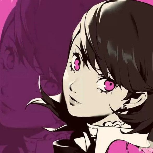 Yukari Takeba
