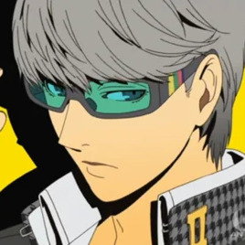 Yu Narukami