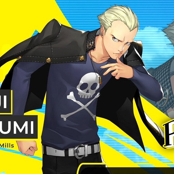 Kanji Tatsumi