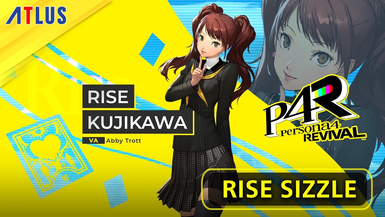 Rise Kujikawa