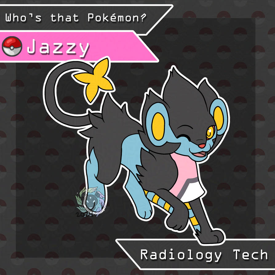 Jazzy 