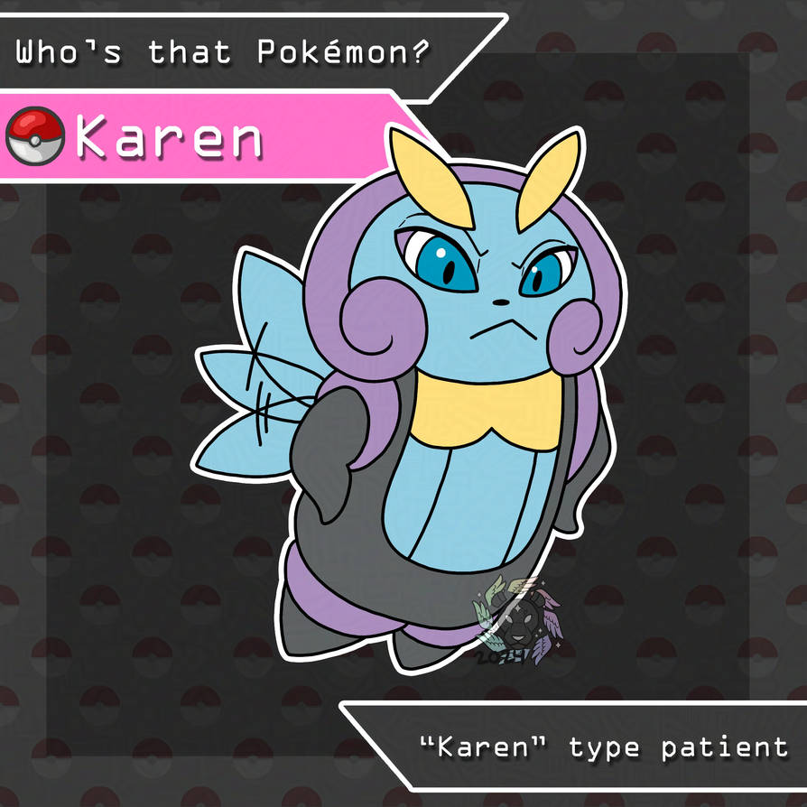Karen 