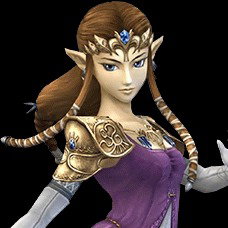 ZELDA