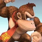 DONKEY KONG