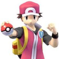 RED (DRESSEUR DE POKÉMON)