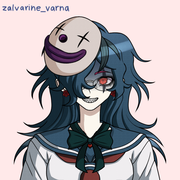 Saiko Sutoka-ultimate yandere