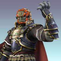 GANONDORF