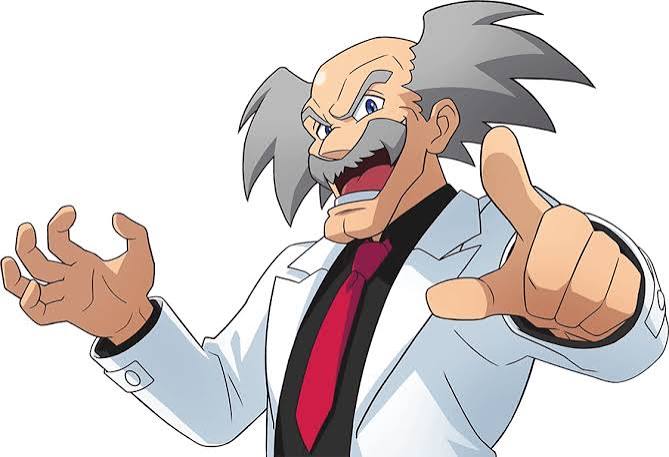 dr wily(mega man)