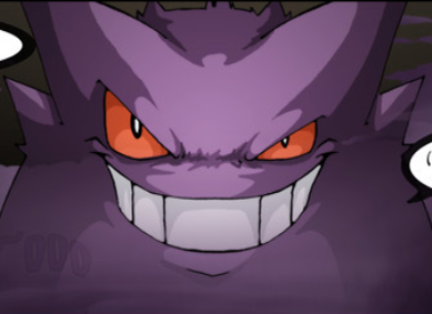 Gengar