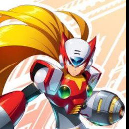 zero (megaman x)