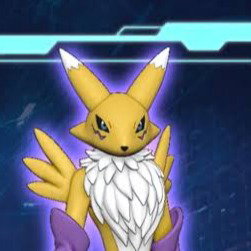 renamon