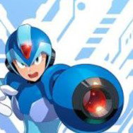 x(mega man X)