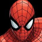 spider-man/peter parker
