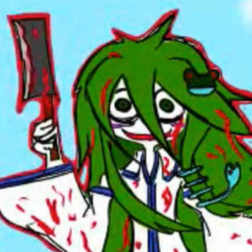 Sanae Kochiya (Koishi Komeiji's Heart-Throbbing Adventure)