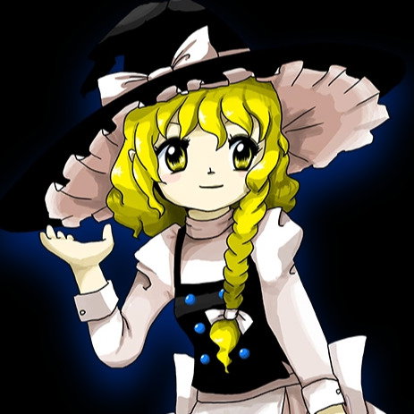 Marisa Kirisame