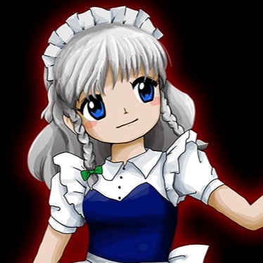 Sakuya Izayoi