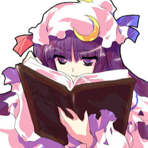 Patchouli Knowledge