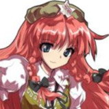 Hong Meiling