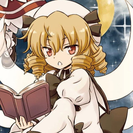 Luna Child