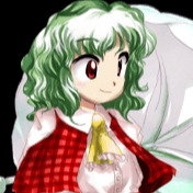 Yuuka Kazami