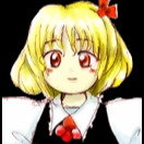 Rumia/EX-Rumia
