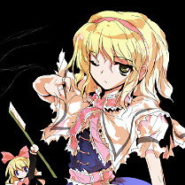 Alice Margatroid