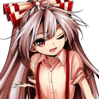 Fujiwara no Mokou