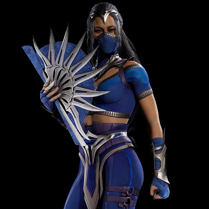 Kitana