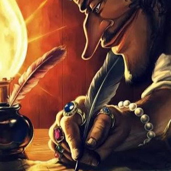 Narrative Designer