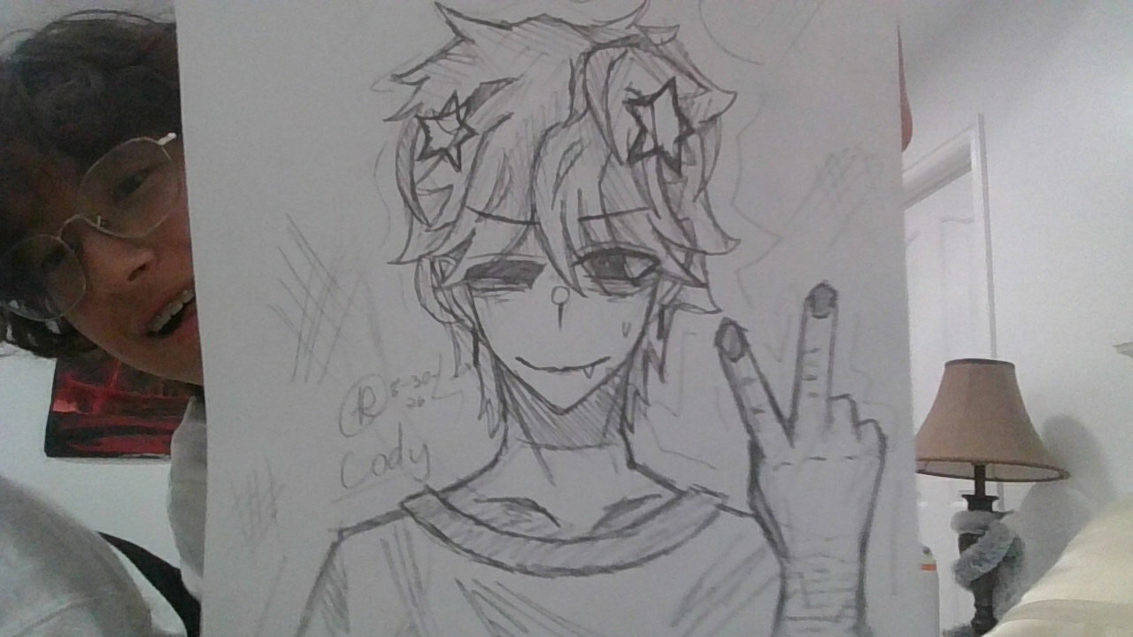 Cody