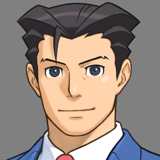 Phoenix Wright