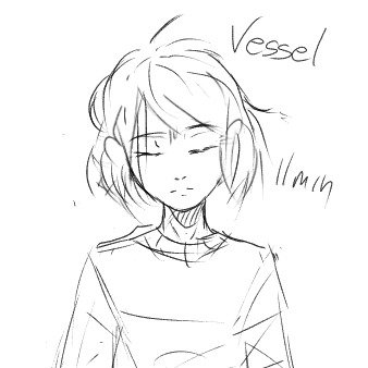Vessel