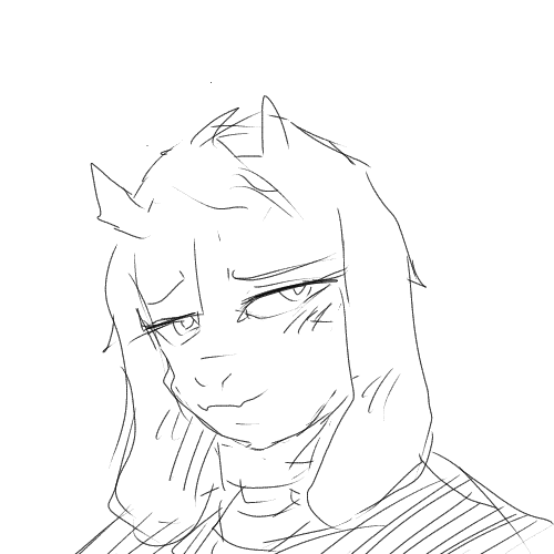Toriel
