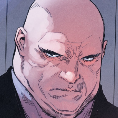 Wilson fisk