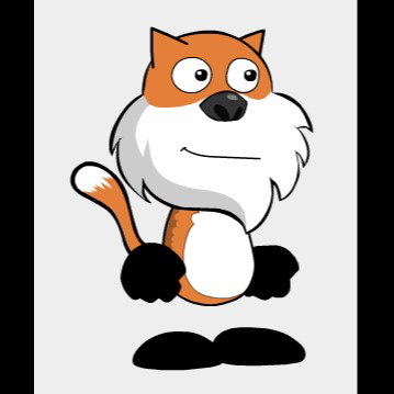 Freddy Fox