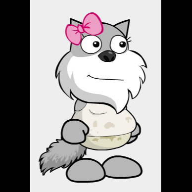 Wanda Wolf
