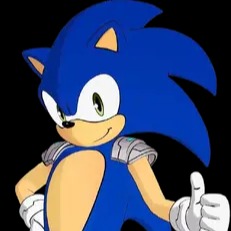 Sonic The Hedgehog